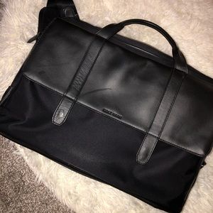 Cole Haan laptop tote